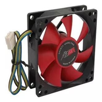 AIREN FAN RedWings80 Clever (PWM) AIREN FAN RedWings80 Clever (PWM)