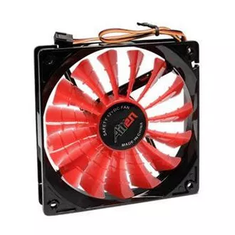 AIREN FAN hAiBridWings 120E POWER (120x120x25mm, h AIREN FAN hAiBridWings 120E POWER (120x120x25mm, h