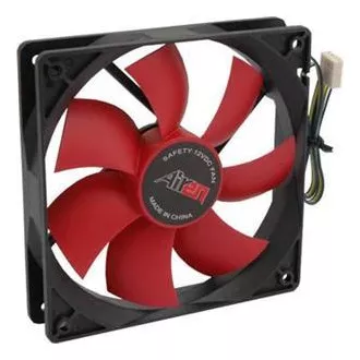 AIREN FAN RedWings120 Clever (PWM) AIREN FAN RedWings120 Clever (PWM)
