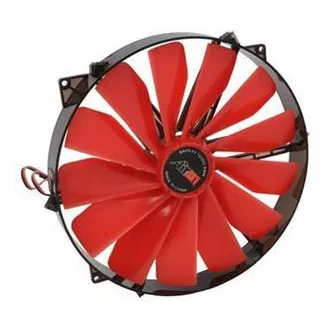 AIREN FAN RedWingsGiant 250 (250x250x30mm) AIREN FAN RedWingsGiant 250 (250x250x30mm)