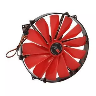 AIREN FAN RedWingsGiant 250 LED RED (250x250x30mm) AIREN FAN RedWingsGiant 250 LED RED (250x250x30mm)