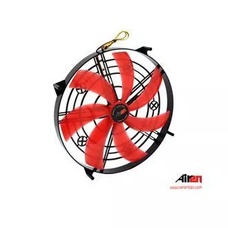 AIREN FAN RedWingsGiant 300 (300x300x30mm) AIREN FAN RedWingsGiant 300 (300x300x30mm)