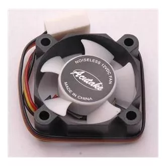 ACUTAKE ACU-FAN30 (White Wing Fan De Luxe)