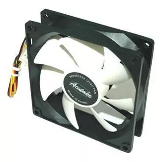ACUTAKE ACU-FAN92 (White Wing Fan De Luxe) ACUTAKE ACU-FAN92 (White Wing Fan De Luxe)