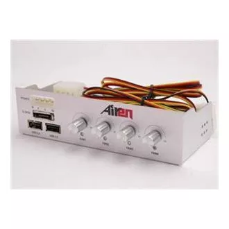 AIREN PANEL SilverFour+ AIREN PANEL SilverFour+