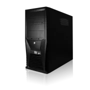 ARCTIC Silentium T11 Full Black