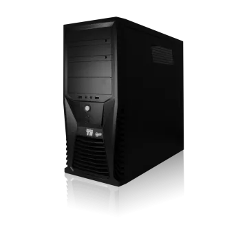 ARCTIC Silentium T11 Full Black ARCTIC Silentium T11 Full Black