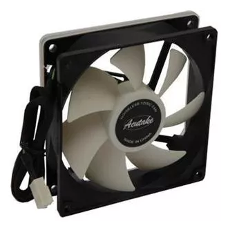 ACUTAKE ACU-FAN92 PRO PWM (White Wing Fan Professi ACUTAKE ACU-FAN92 PRO PWM (White Wing Fan Professi