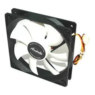 ACUTAKE ACU-FAN120 (White Wing Fan De Luxe) ACUTAKE ACU-FAN120 (White Wing Fan De Luxe)