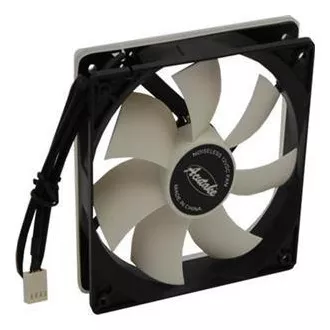 ACUTAKE ACU-FAN120 PRO PWM (White Wing Fan Profess ACUTAKE ACU-FAN120 PRO PWM (White Wing Fan Profess