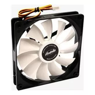 ACUTAKE ACU-FAN140 (White Wing Fan De Luxe)
