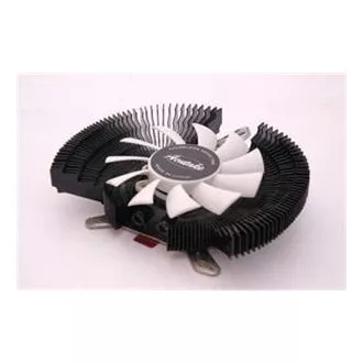 ACUTAKE ACU-DVS 01 DarkVGA Semicircle ACUTAKE ACU-DVS 01 DarkVGA Semicircle