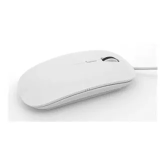 ACUTAKE PURE-O-MOUSE White 800/1200DPI (USB) ACUTAKE PURE-O-MOUSE White 800/1200DPI (USB)