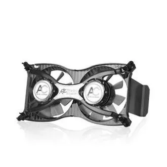 Arctic Cooling RC Turbo Module Ram Cooler