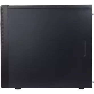 AMEI AM-C1002BR/Micro ATX/Černá a červená AMEI AM-C1002BR/Micro ATX/Černá a červená