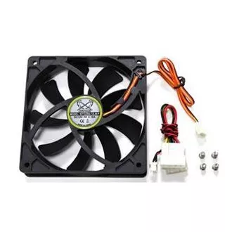 SCYTHE SY1225SL12LM-P Slip Stream 12cm PWM SCYTHE SY1225SL12LM-P Slip Stream 12cm PWM
