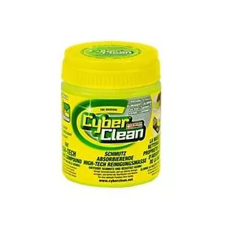 Cyber Clean Home&Office Medium Pot 500 gr. Cyber Clean Home&Office Medium Pot 500 gr.