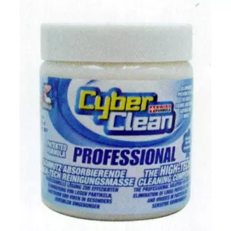 Cyber Clean Professional Screw Cup 250g Cyber Clean Professional Screw Cup 250g