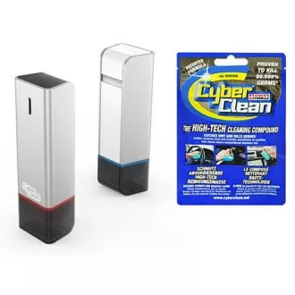 Cyber Clean AutoScreen-Pro Cleaning Solution Cyber Clean AutoScreen-Pro Cleaning Solution