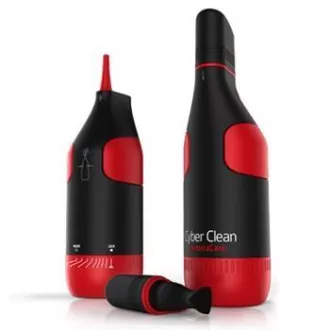 CYBERCLEAN CameraCare The all-in1 maintenance set CYBERCLEAN CameraCare The all-in1 maintenance set