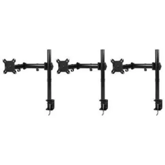 ARCTIC Z3 Basic – Triple Monitor Arm - black ARCTIC Z3 Basic – Triple Monitor Arm - black