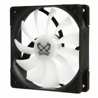 SCYTHE SU1225FD12MR-RH Kaze Flex RGB 120mm SCYTHE SU1225FD12MR-RH Kaze Flex RGB 120mm
