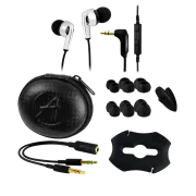 ARCTIC E461 BM Earphones with microphone