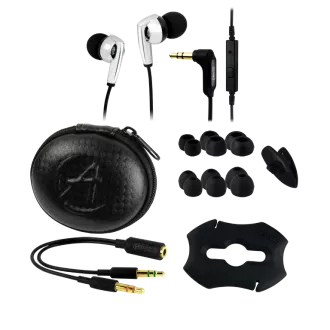 ARCTIC E461 BM Earphones with microphone
