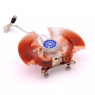 PRIMECOOLER PC-VGAHG3CU HYPERGRAPHIC PRIMECOOLER PC-VGAHG3CU HYPERGRAPHIC