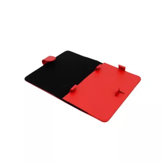 AIREN AiTab Leather Case 5 7" RED AIREN AiTab Leather Case 5 7" RED