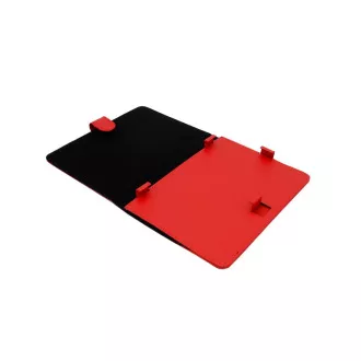 AIREN AiTab Leather Case 6 8" RED AIREN AiTab Leather Case 6 8" RED