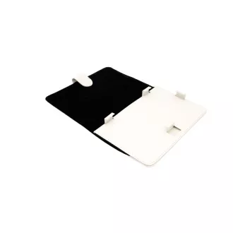 AIREN AiTab Leather Case 5 7" WHITE AIREN AiTab Leather Case 5 7" WHITE