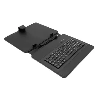 AIREN AiTab Leather Case 3 with USB Keyboard 9,7" BLACK (CZ/SK/DE/UK/US.. layout) AIREN AiTab Leather Case 3 with USB Keyboard 9,7" BLACK (CZ/SK/DE/UK/US.. layout)