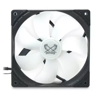 SCYTHE KF1425FD18SR-P Kaze Flex 140 mm Square RGB SCYTHE KF1425FD18SR-P Kaze Flex 140 mm Square RGB