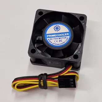 PRIMECOOLER PC-4020L12C SuperSilent PRIMECOOLER PC-4020L12C SuperSilent