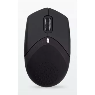 AMEI AM-M101B/Ergonomická/Optická/1 600 DPI/Drátová USB/Černá AMEI AM-M101B/Ergonomická/Optická/1 600 DPI/Drátová USB/Černá