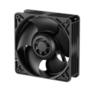 ARCTIC S12038-4K -120mm Case Fan - dual ball bearing - max 4000 RPM - PWM regulated ARCTIC S12038-4K -120mm Case Fan - dual ball bearing - max 4000 RPM - PWM regulated