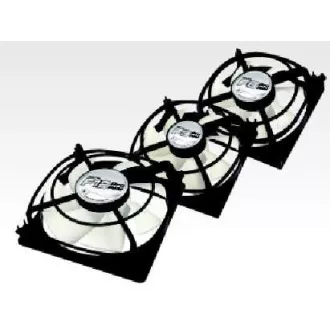 ARCTIC F9 PRO PWM 92mm case fan with PWM control ARCTIC F9 PRO PWM 92mm case fan with PWM control