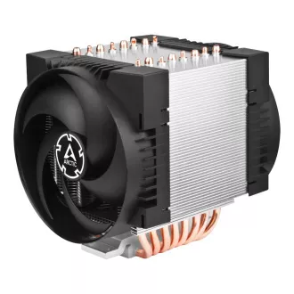 ARCTIC Freezer 4U-M Rev. 2 - CPU Cooler for AMD socket SP3, Intel 4189/4677, direct touch technology ARCTIC Freezer 4U-M Rev. 2 - CPU Cooler for AMD socket SP3, Intel 4189/4677, direct touch technology