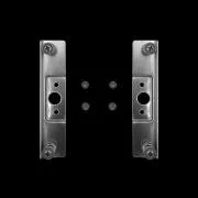 ARCTIC Freezer 4U-M Ampere Mounting Kit - Mounting accessories for Freezer 4U-M for Ampere Altra com