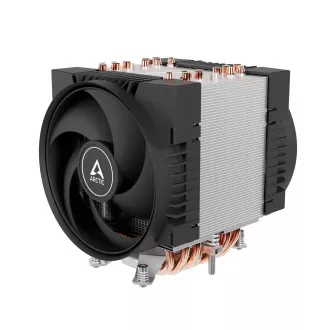 ARCTIC Freezer 4U-SP5 - CPU Cooler for AMD socket SP5, direct touch technology, compatible Rackmount ARCTIC Freezer 4U-SP5 - CPU Cooler for AMD socket SP5, direct touch technology, compatible Rackmount