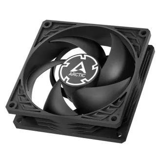 ARCTIC P9 Max - 92mm Pressure Optimized Case Fan | Fluid Dynamic Bearing | PWM controlled Speed ARCTIC P9 Max - 92mm Pressure Optimized Case Fan | Fluid Dynamic Bearing | PWM controlled Speed