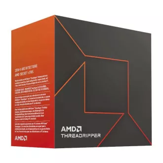 AMD/Ryzen TR-7970X/32-Core/4GHz/sTR5 AMD/Ryzen TR-7970X/32-Core/4GHz/sTR5