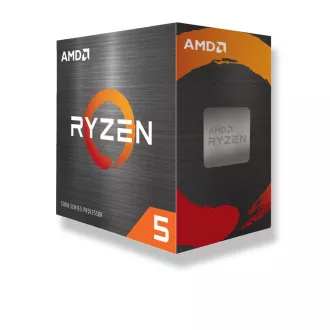 AMD/Ryzen 5-5600T/6-Core/3,5GHz/AM4 AMD/Ryzen 5-5600T/6-Core/3,5GHz/AM4