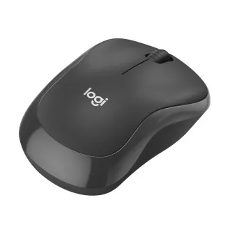 LOGITECH M240 for Business/Kancelářská/Optická/4 000 DPI/USB+BT/Černá LOGITECH M240 for Business/Kancelářská/Optická/4 000 DPI/USB+BT/Černá