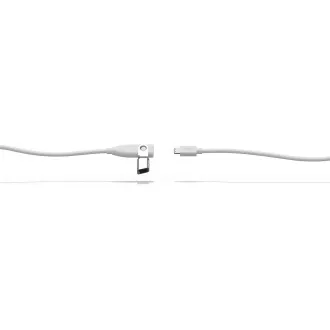 Logitech RALLY MIC POD EXTENSION CABLE/WHITE 10M Logitech RALLY MIC POD EXTENSION CABLE/WHITE 10M
