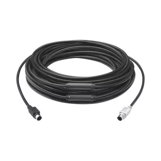 kabel k Logitech GROUP - extended cable 15m kabel k Logitech GROUP - extended cable 15m