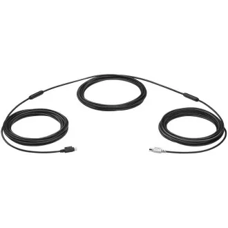 kabel k Logitech GROUP - extended cable 15m kabel k Logitech GROUP - extended cable 15m