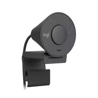 akce konferenční kamera Logitech BRIO 305, Graphite akce konferenční kamera Logitech BRIO 305, Graphite