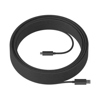 LOGITECH STRONG USB CABLE 10M/USB A TO USB C LOGITECH STRONG USB CABLE 10M/USB A TO USB C